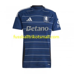 Fußballtrikots Aston Villa 2024-2025 Kurzarm 3rd trikot kaufen